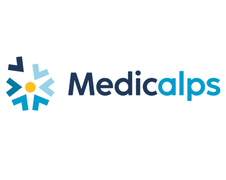 EasyDeasy rejoint MedicAlps - Écosystème d'innovation en santé et thérapies digitales
